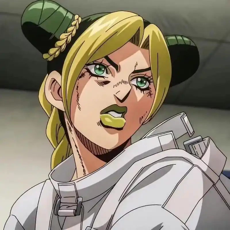 来了来了 这次来一组徐姐无水印大图头像～ jojo头像