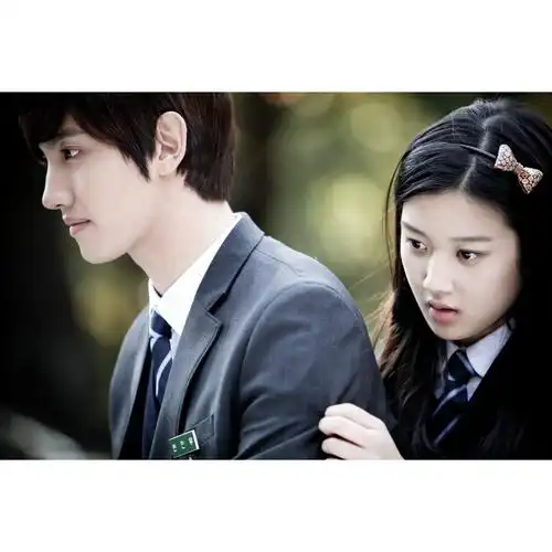 关美美这下才松了口气.