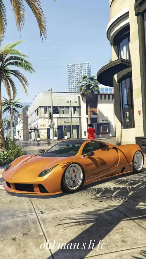 gta5攻略,gta5攻略游民星空(gta5ol《洛圣都市民爱姿态)