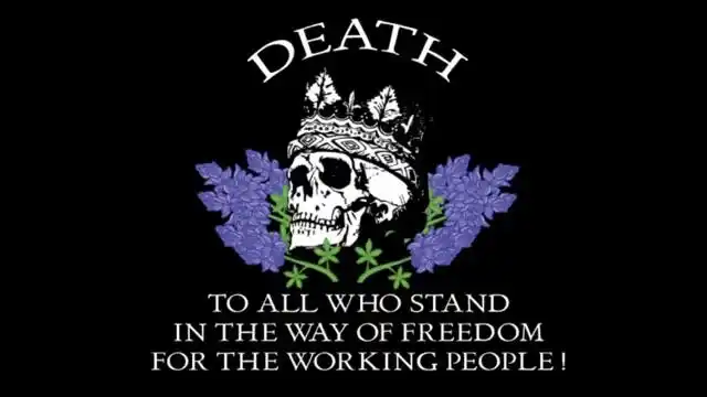 安那其妈妈爱着她的孩子们英文翻唱