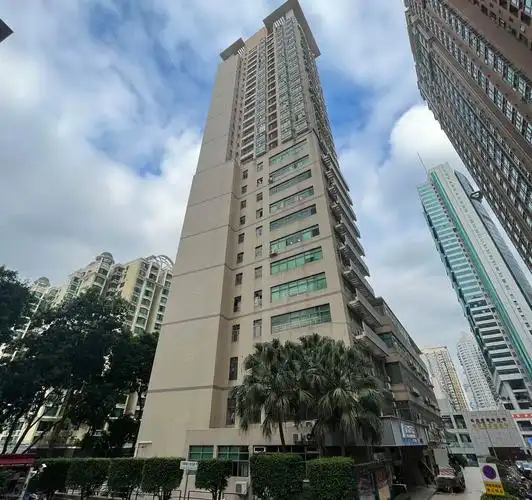 深圳福田景田北侨福大厦写字楼写字楼出租-深圳58同城