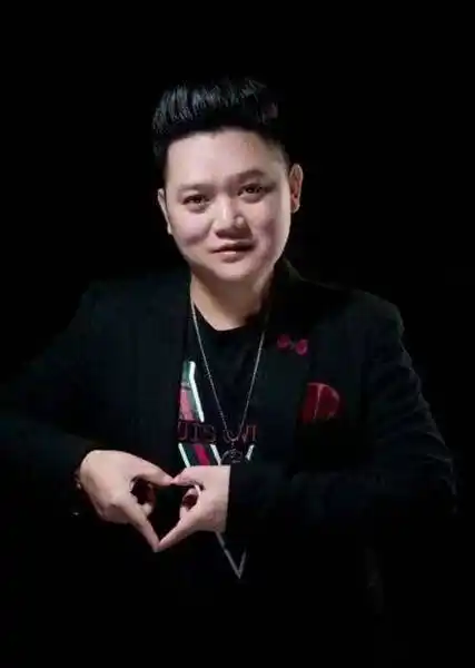 英年早逝,其实近年来文艺界英年早逝的艺人很多_李阳鸣_杨双赫_陆地园