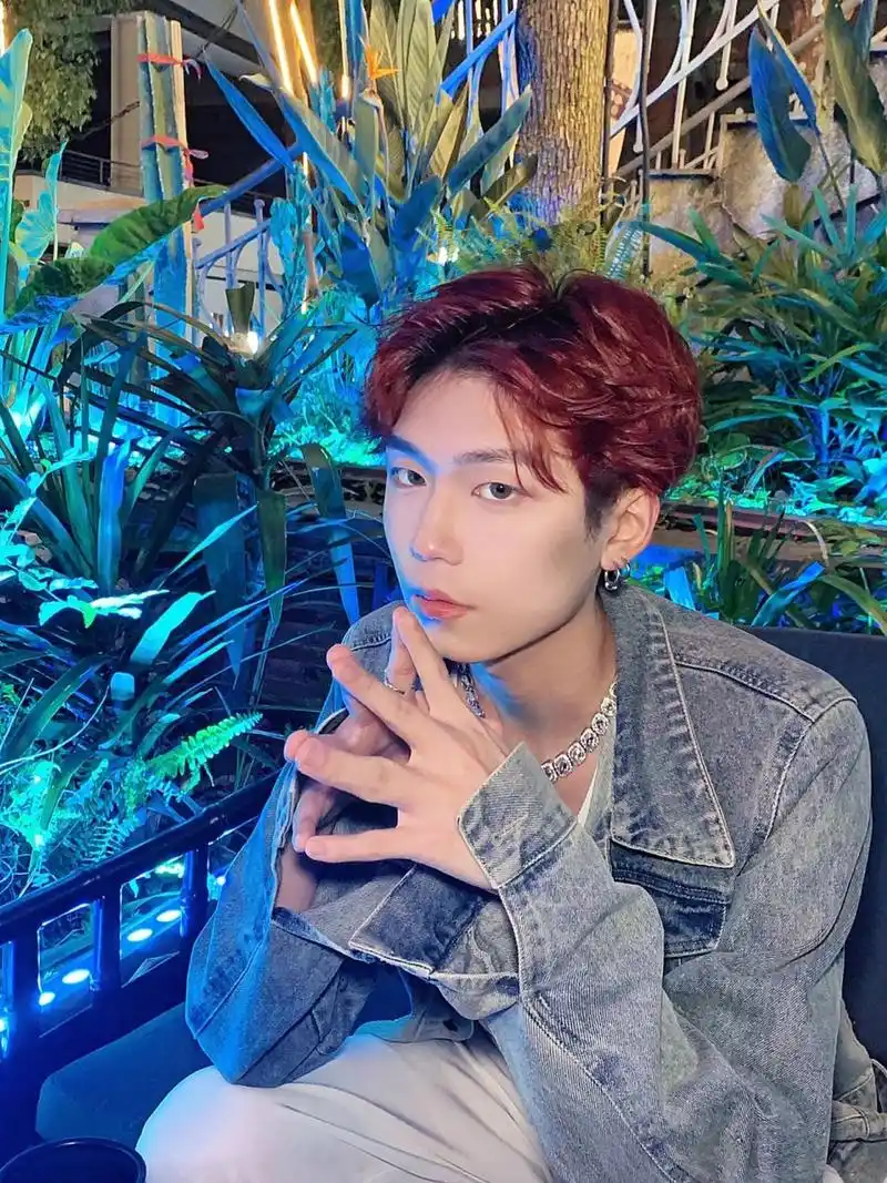 夏夜聚会好去处|氛围感小酒馆00 贰麻酒馆上新啦 露营式小酒馆02