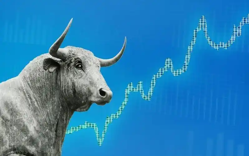 高盛:10大理由表明美股牛市远未结束,但一场10%的抛售也有可能发生