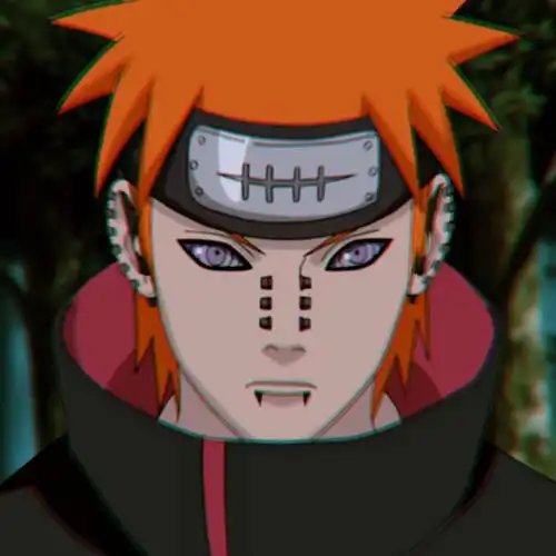 佩恩六道 自截 二转备出处