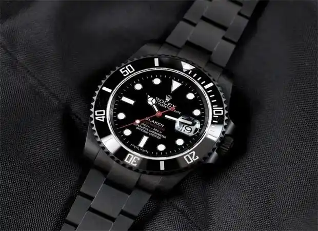 成都典当行,劳力士回收,黑水鬼回收价格