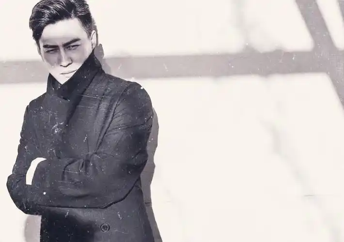 靳东 靳哥哥 熟谙世故而不世故,身处尘嚣也… - 堆糖,美图壁纸兴趣