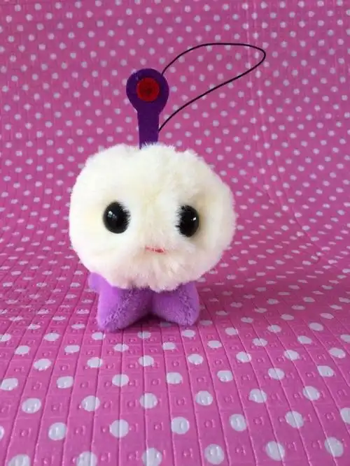 长江七号公仔七仔毛绒玩具可爱七仔摆饰公仔儿童玩偶生日礼物6色一套