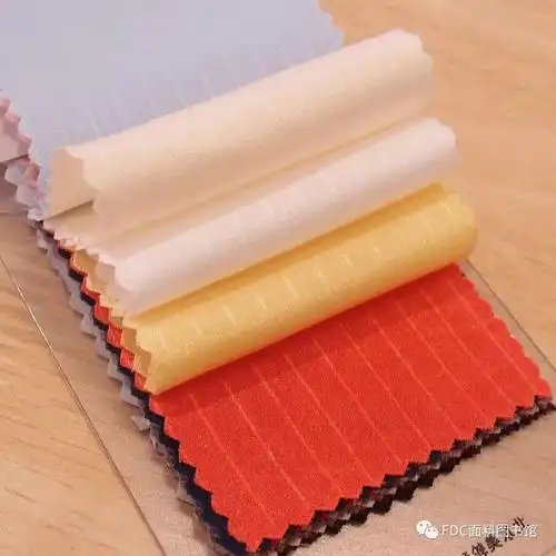 每日精选丨光感强时尚美观的仿真丝面料