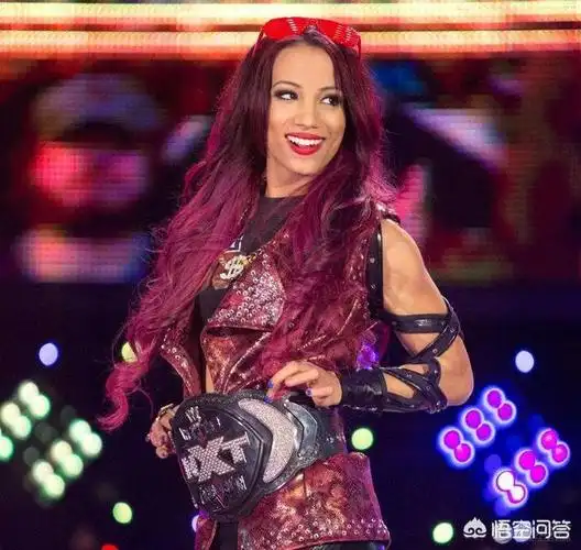 头条问答 - wwe的女子摔角选手哪个最具有实力?(3个回答)