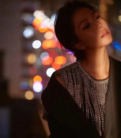 宝儿(boa)韩流开拓者,出道20周年,召唤韩国千禧年的韩流明星