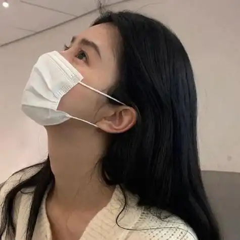 真人女头像无脸 女生头像图片大全 -【爱个性】