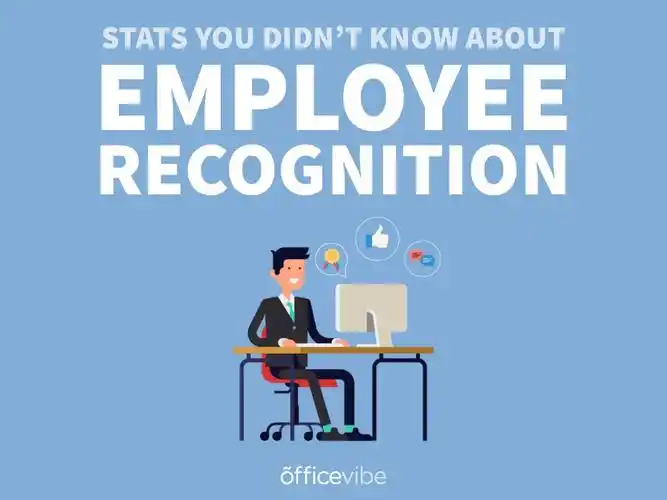 11 stats you didnt know about employee recognition