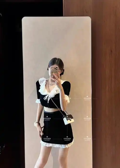 公主千金即视感