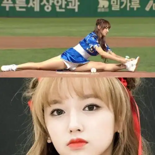 程潇,一个如星辰般耀眼的人间芭比