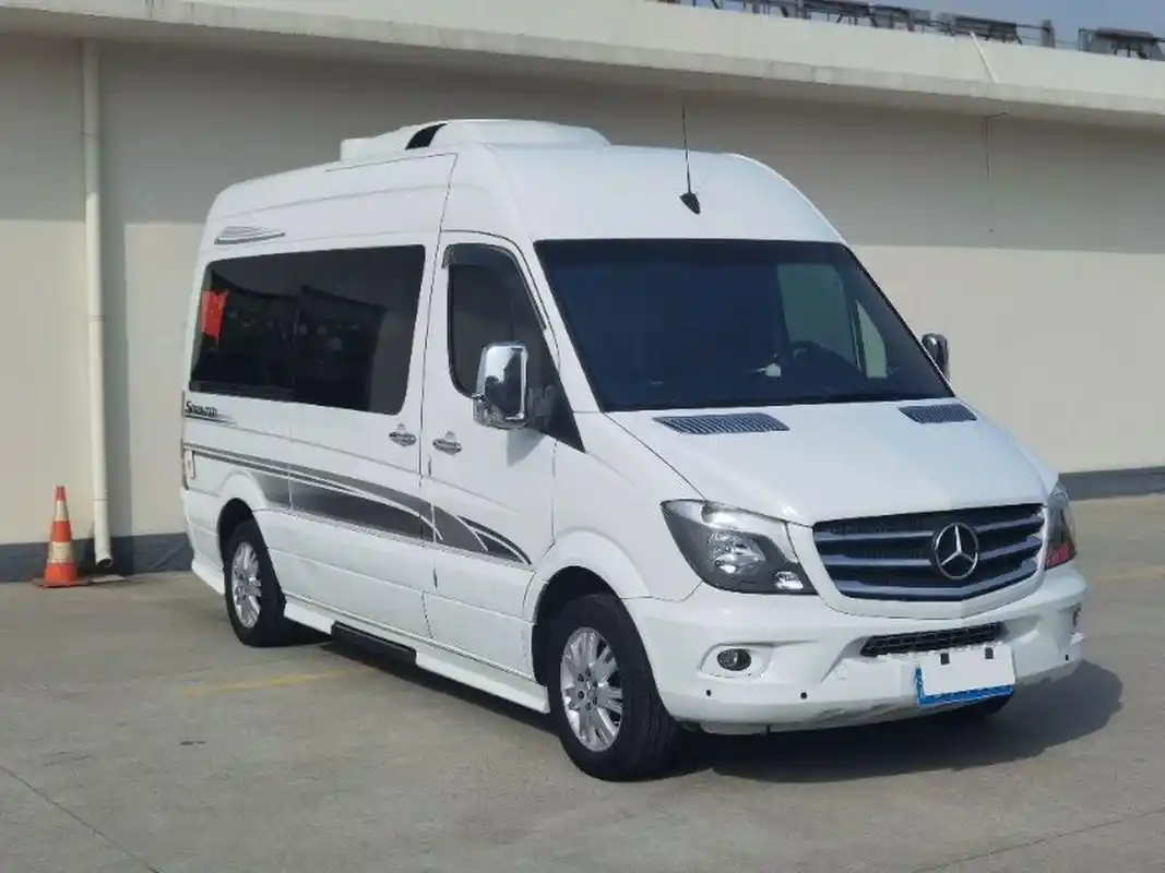 奔驰奔驰斯宾特房车 奔驰奔驰斯宾特房车 售价:49.