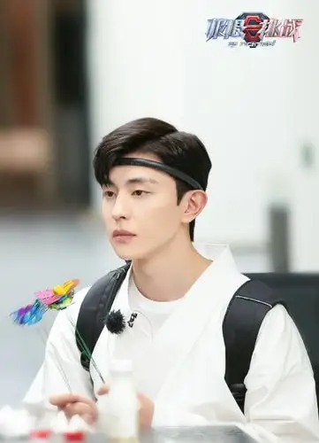 邓伦极限挑战6第四期剧照图片