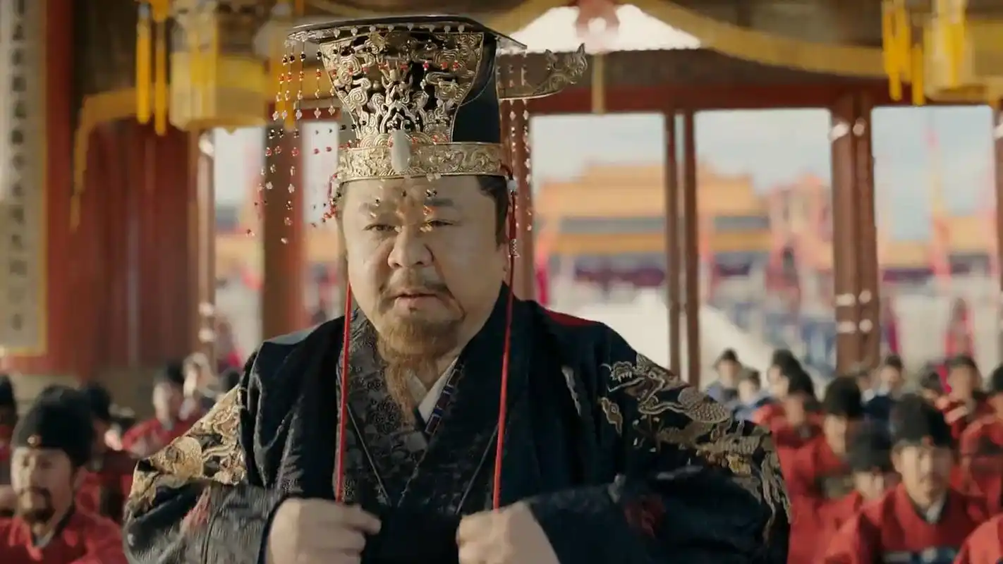 明仁宗朱高炽:在位不到一年,却获历史极高评价