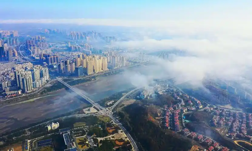 炎帝故里 神韵随州 - 美篇