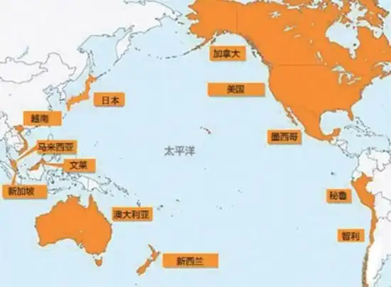 专家:tpp亚洲谋变 中国应以更高层次开放应对