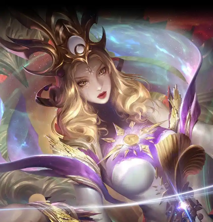 王者荣耀女帝武则天只要你这么玩,国服轻轻松松!