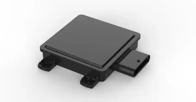 毫米波雷达:国产77ghz毫米波雷达量产争锋,谁将成为实正的no.1?