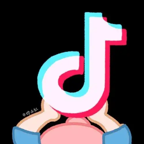 app图标 原图微博:烨未虹. 抖音
