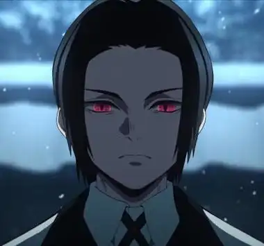 动漫最帅反派头像 动漫头像图片大全 -【爱个性】