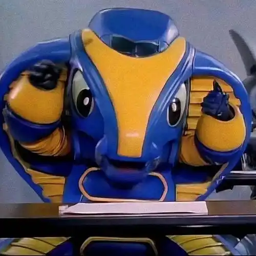 【铁甲小宝头像】【海绵宝宝细节头像】【章鱼哥头像】