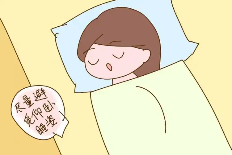产科医生帮你揭开孕期左侧睡的谎言,不清不楚很可怕,孕妈太受苦