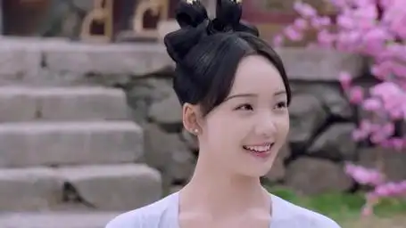 范世錡吕小雨古装奇遇