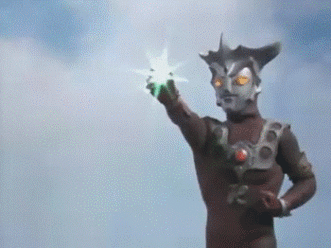 五个奥特曼战斗动态图,一个完虐光之国,第五个很搞笑!_网易订阅