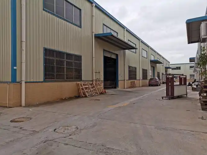 潼侨镇厂房出租