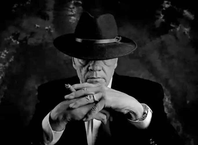 揭秘意大利黑手党新头目被抓或受重创涉选举毒品军火