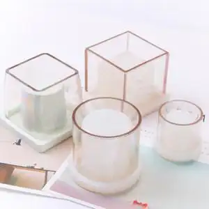 圆柱形蜡烛模具专场