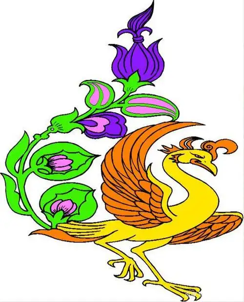 中国经典吉祥纹样图案,每幅图案都有着很丰富的美好愿望,学习了