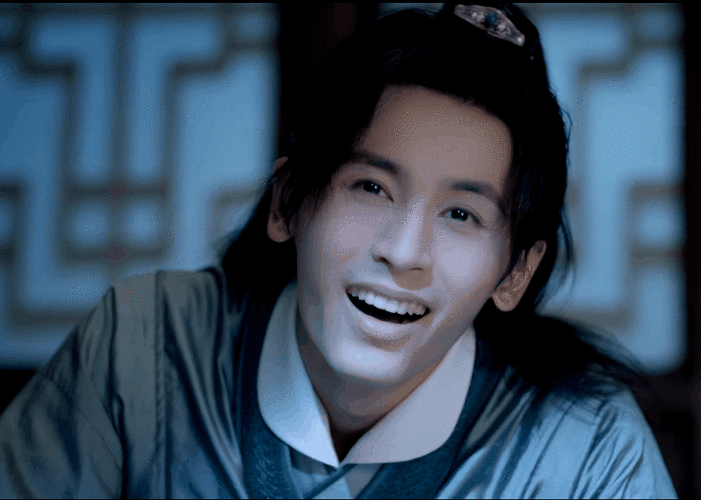 重看山河令,细品周子舒(第十集)