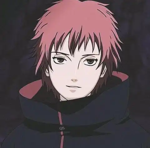 动漫头像火影男头蝎