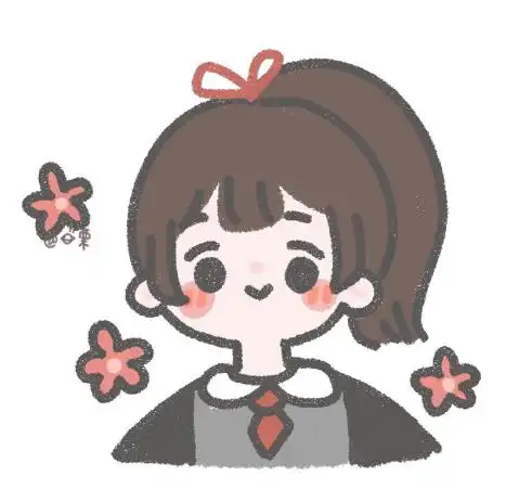 可爱萌版微信头像萌萌哒