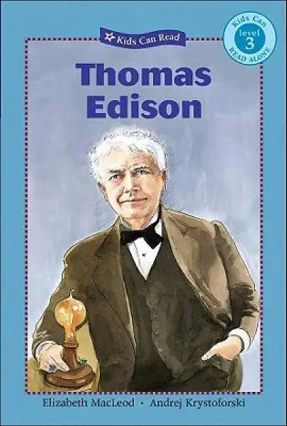 thomas edison