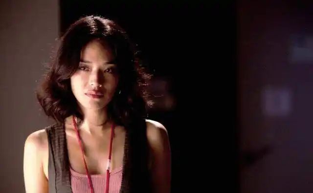 舒淇生日快乐!电影角色图谱大总结_玻璃_非诚勿扰_西游