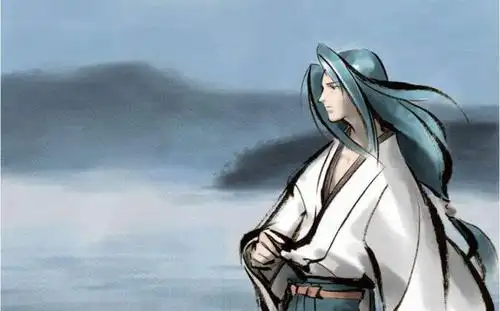 玩好橘右京的12个细节