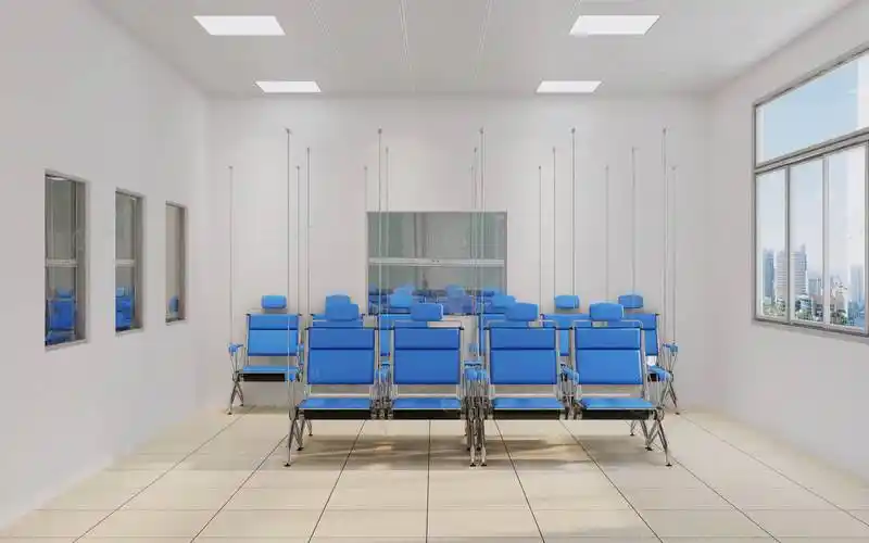 医院输液椅设计特点