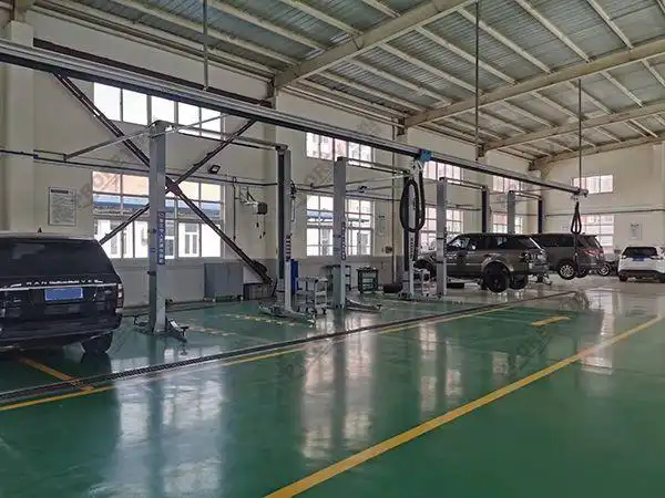 天津独立维修机构天津市天正汽车维修厂