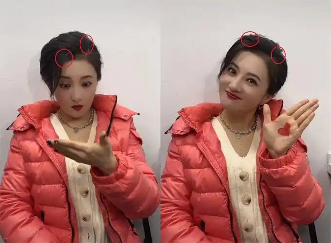 41岁金铭头顶现白发细纹丛生显老态北大毕业开公司至今单身