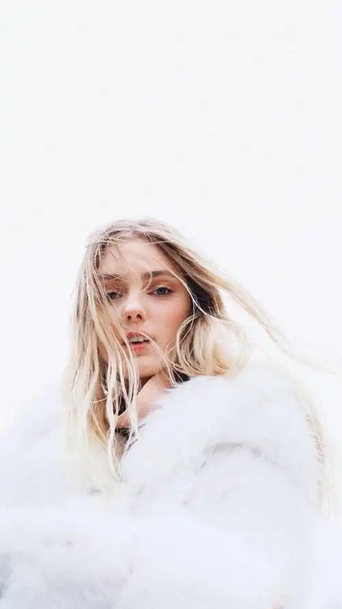 欧美风手机壁纸-堆糖,美好生活研究所