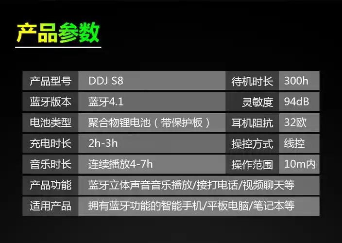 无线蓝牙耳机运动耳塞式适用vivo x7 x9 x20双耳跑步通用学生吃鸡游戏
