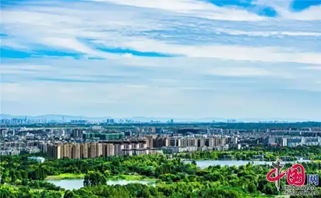 用科技为城市赋能 成都双流区驱动全区经济社会加速发展