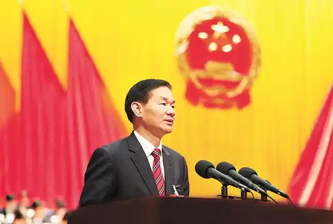 龙岩市人民政府市长 林兴禄2018年1月7日在龙岩市第五届人民代表大会