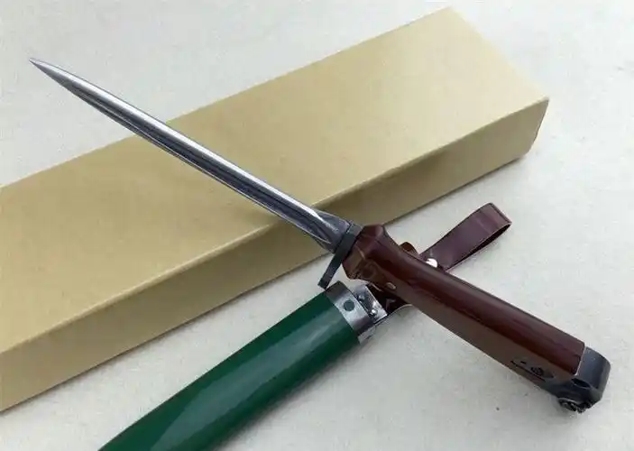 八一枪刺(沧桑石洗版)